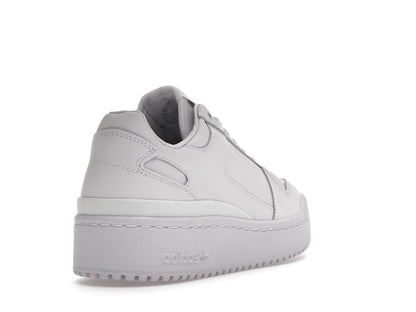 adidas Forum Bold Triple White (Women's)
