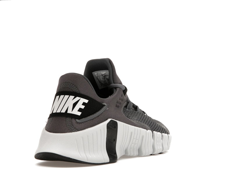 Nike Free Metcon 4 Iron Grey