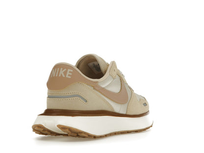 Nike Phoenix Waffle Sanddrift Sesame (Women's)