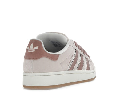 adidas Campus 00s Camp Cream White Wonder Quartz Warm Clay (Women's)