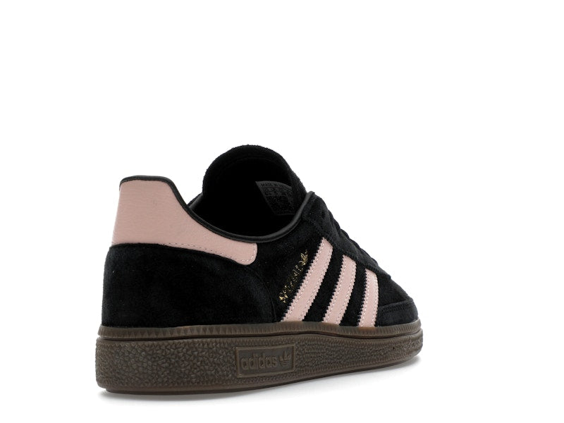 adidas Handball Spezial Black Icy Pink (Women's)
