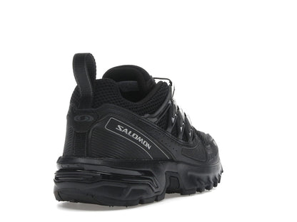 Salomon ACS+ OG Black Footwear Silver