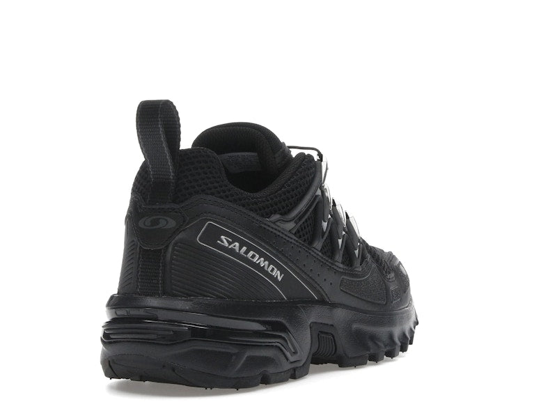 Salomon ACS+ OG Black Footwear Silver