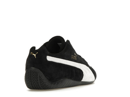 Puma Speedcat OG Black White