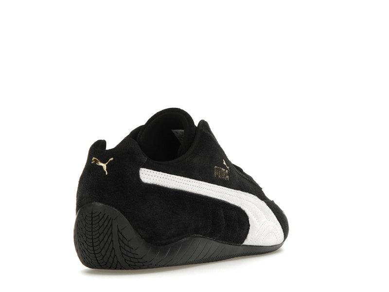 Puma Speedcat OG Black White