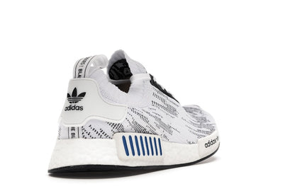adidas NMD R1 Glitch Camo Star Wars Stormtrooper