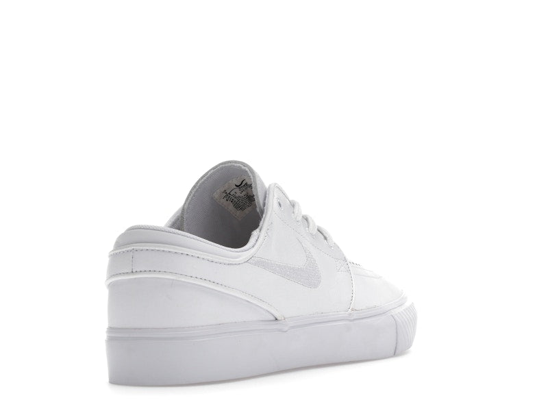 Nike SB Zoom Stefan Janoski OG+ ISO Triple White