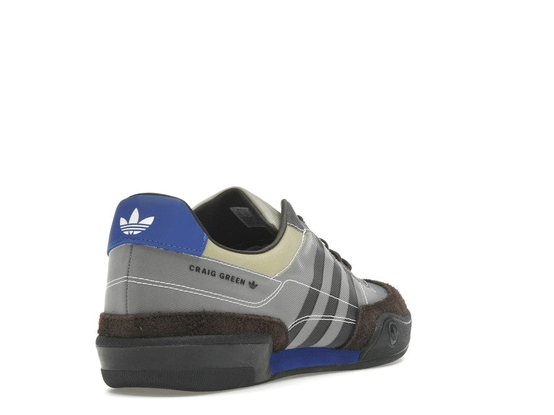adidas Squash Polta AKH Craig Green Dark Brown