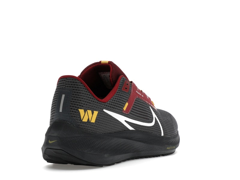Nike Pegasus 40 Washington Commanders