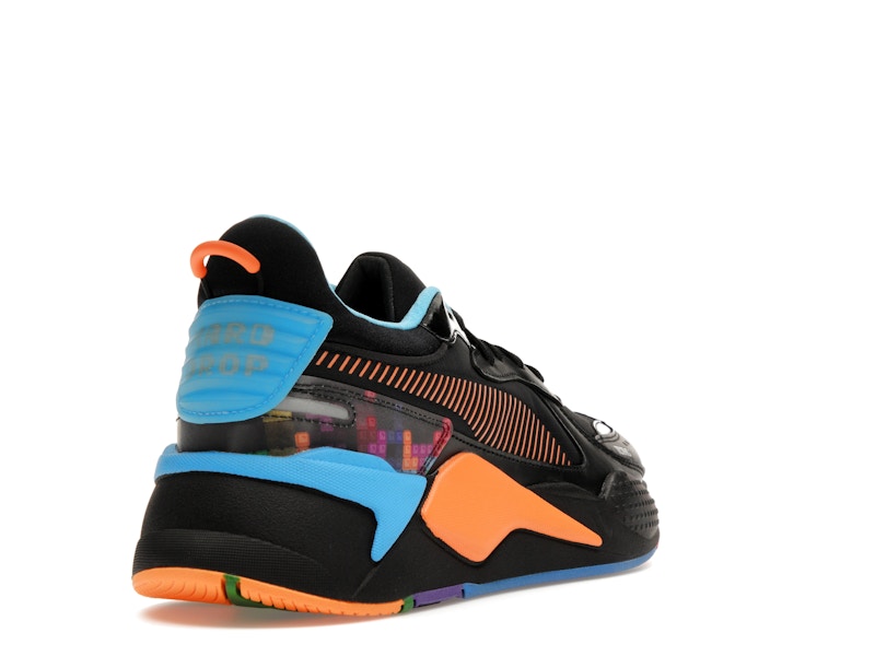 Puma RS-X Tetris