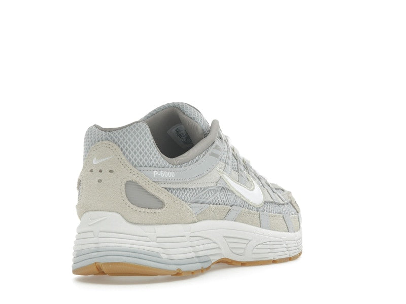 Nike P-6000 Photon Dust Light Khaki (Women's)