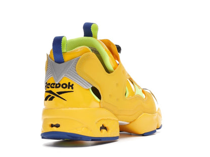Reebok InstaPump Fury Minions