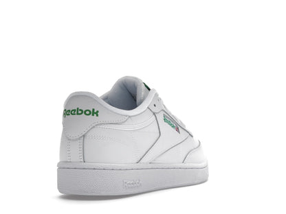 Reebok Club C 85 White Green