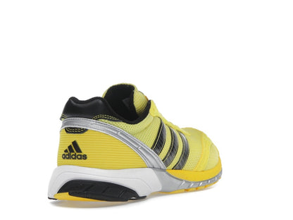 adidas Adizero Adios Neftenga Wales Bonner Light Yellow