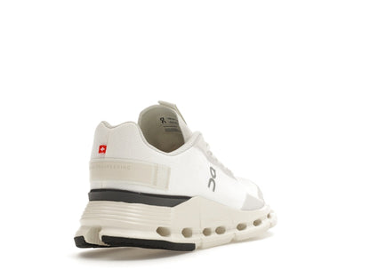 On Running Cloudnova Form White Eclipse (Women's)