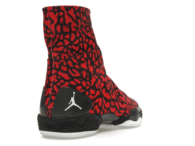 Jordan XX8 Red Elephant