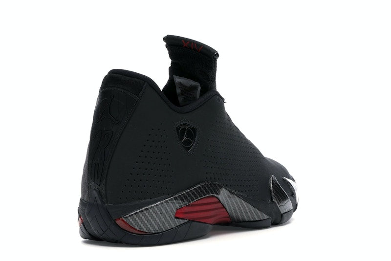 Jordan 14 Retro SE Black Anthracite