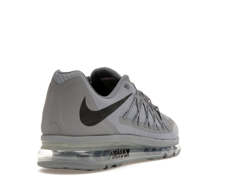 Nike Air Max 2015 Cool Grey