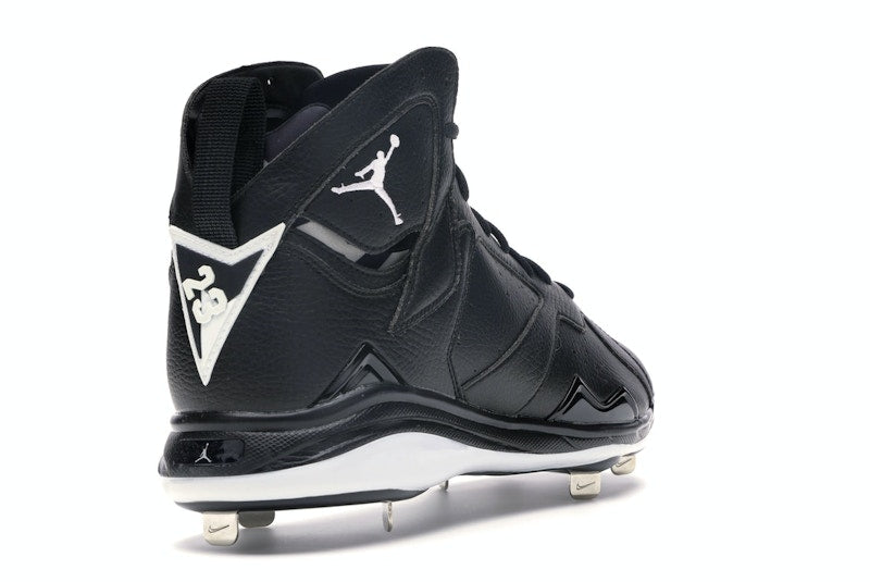 Jordan 7 Retro Cleat Oreo