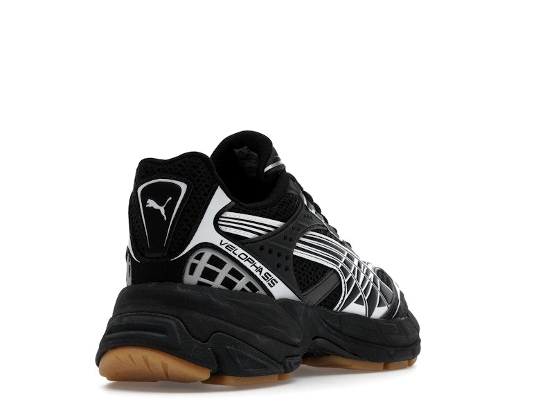 Puma Velophasis Technisch Black