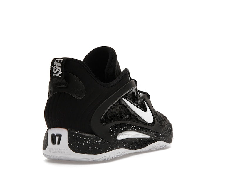 Nike KD 15 TB Black White