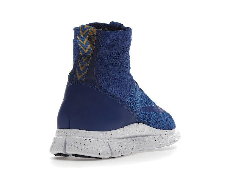 Nike Free Mercurial Superfly Game Royal