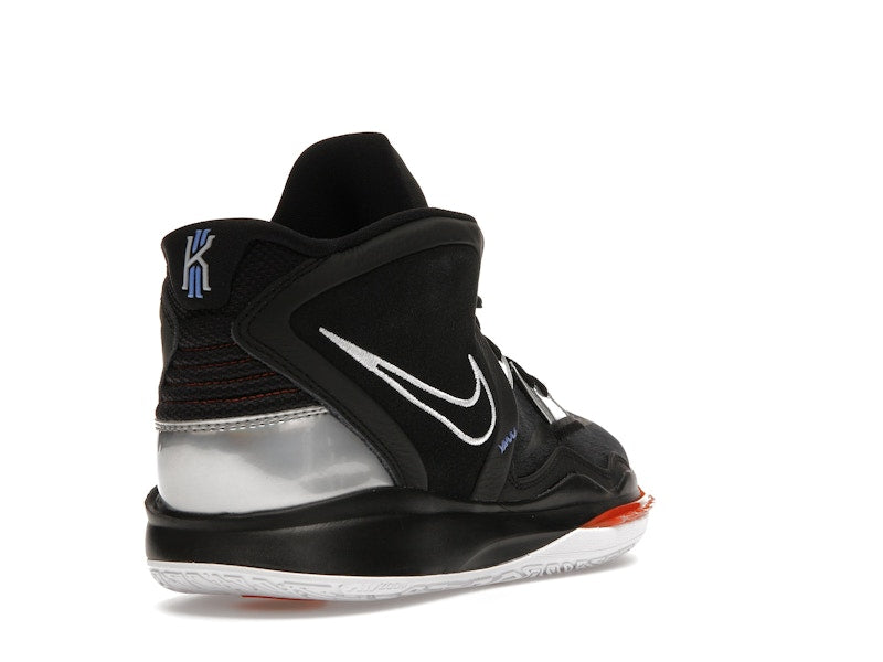 Nike Kyrie Infinity Fire and Ice