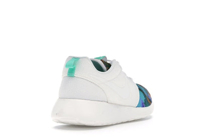 Nike Roshe One Print Sail Menta