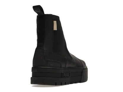 Puma Mayze Mayze Chelsea Boot Infuse Black (Women's)