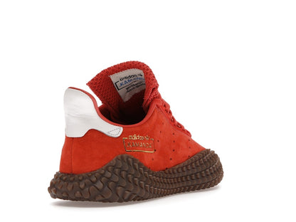 adidas Kamanda Raw Amber