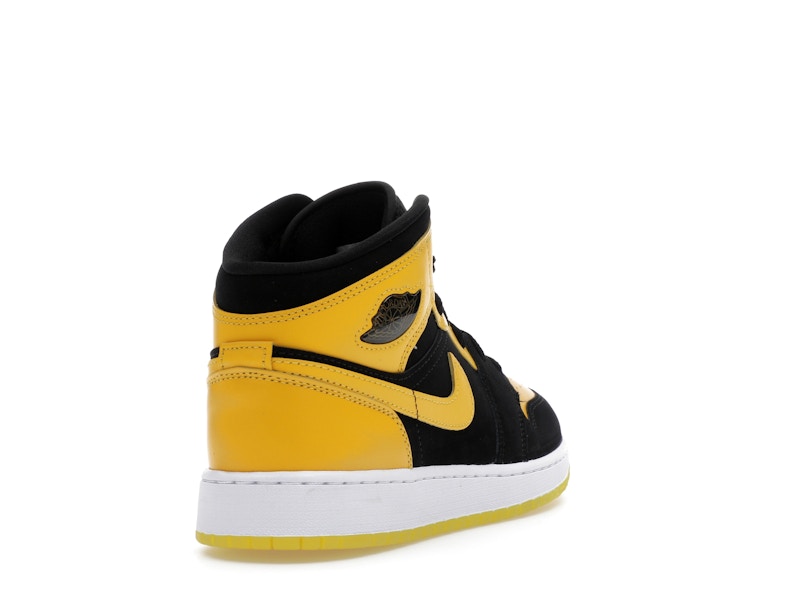 Jordan 1 Mid SE New Love (2025) (GS)