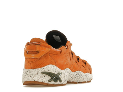 ASICS Gel-Mai Ronnie Fieg Militia (Special Box)