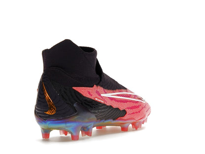 Nike Gripknit Phantom GX Elite Dynamic Fit FG Hyper Pink