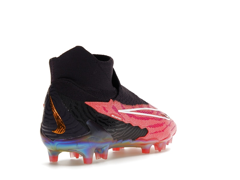 Nike Gripknit Phantom GX Elite Dynamic Fit FG Hyper Pink