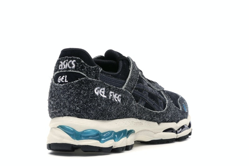 ASICS Gel-Lyte 3.1 Ronnie Fieg Super Blue