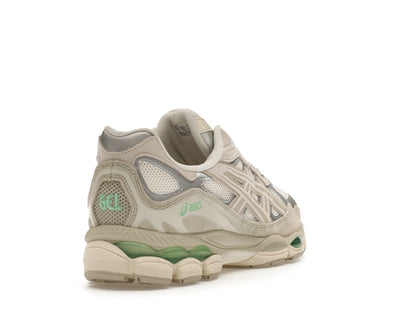 ASICS Gel-NYC Cream Fossil