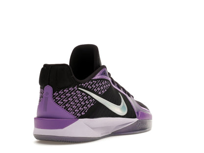 Nike Sabrina 2 Court Vision (Women's)