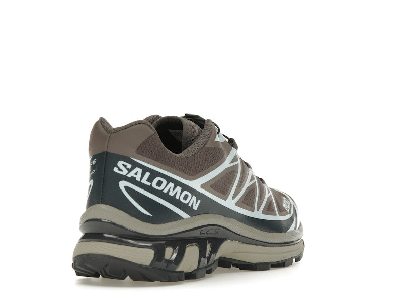 Salomon XT-6 Plum Kitten India Ink