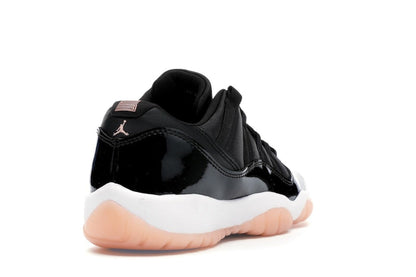 Jordan 11 Retro Low Bleached Coral (GS)