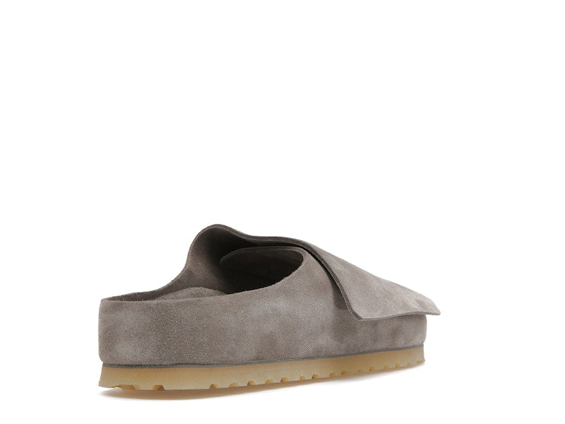 Birkenstock Los Feliz Suede Fear Of God Cement (Narrow Fit)
