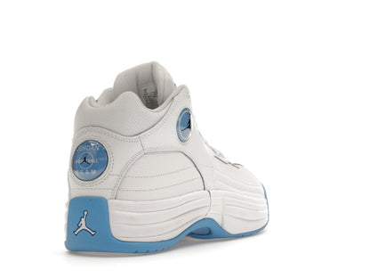 Jordan Jumpman Team 1 White University Blue (2023)