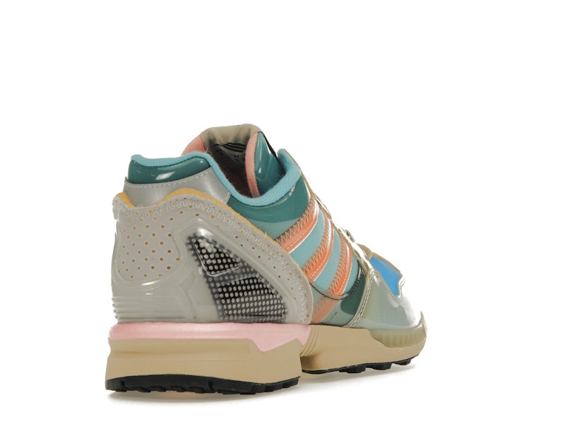 adidas ZX 6000 Inside Out XZ 0006 Blue