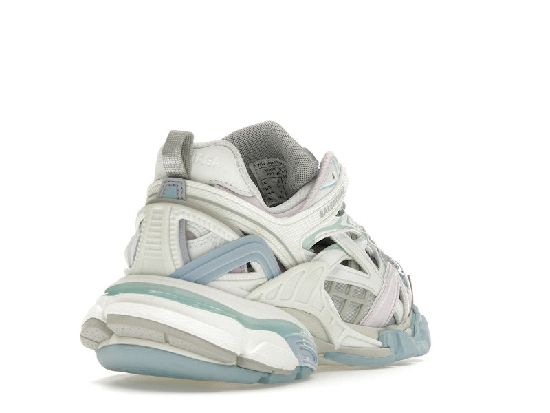 Balenciaga Track.2 Pastel (Women's)