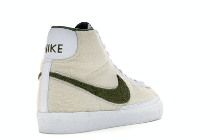Nike SB Blazer Stussy Vapor