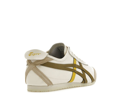 Onitsuka Tiger Mexico 66 Cream Rover
