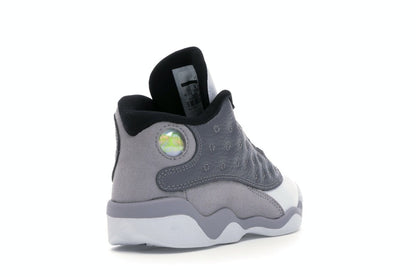 Jordan 13 Retro Atmosphere Grey (TD)