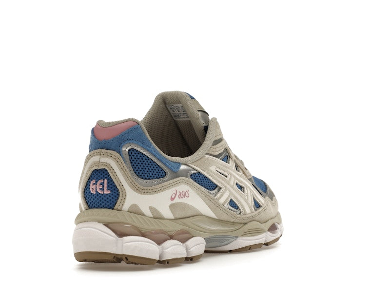 ASICS Gel-NYC Polar Night Cream