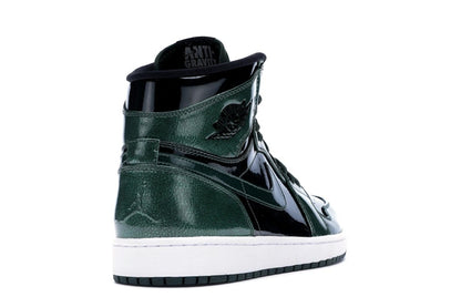 Jordan 1 Retro Grove Green