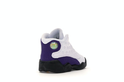 Jordan 13 Retro Lakers (TD)