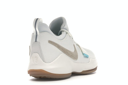 Nike PG 1 Ivory